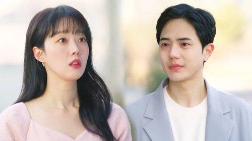 Apple of My Eye Season 1 Episode 14 - It's only natural to miss your birth parents.