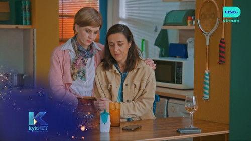 Magda Louw Season 2 Episode 8 - Die Beste te Gee