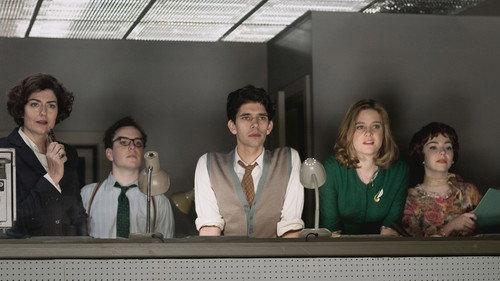 The Hour Season 1 Episode 2 - Episode 2