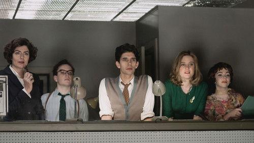 The Hour Season 1 Episode 2 - Episode 2