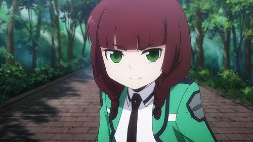 undefined Season 1 Episode 21 - Yokohama Disturbance Part III