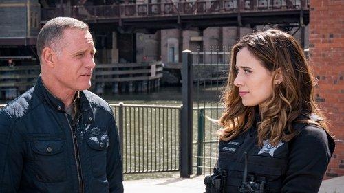 Chicago P.D. Season 6 Episode 7 - Trigger
