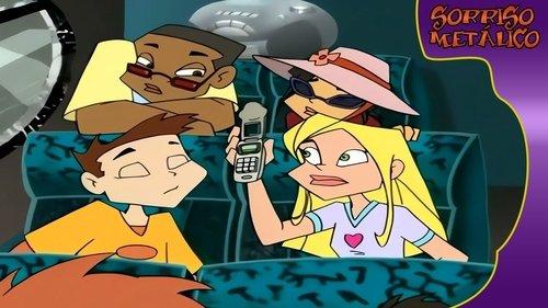 Braceface Season 1 Episode 23 - Angels Among Us