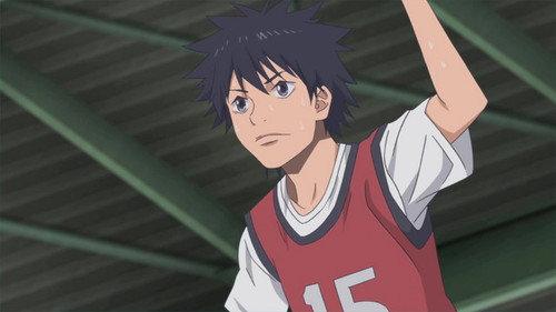 Ahiru no Sora Season 1 Episode 20 - Last Play