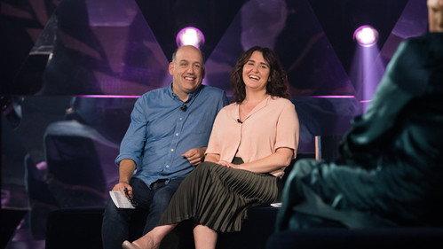 La semaine des 4 Julie Season 3 Episode 10 - Episode 10