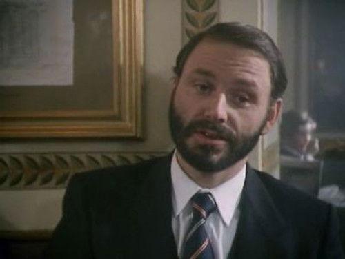 A Very Peculiar Practice Season 1 Episode 4 - Black Bob's Hamburger Suit