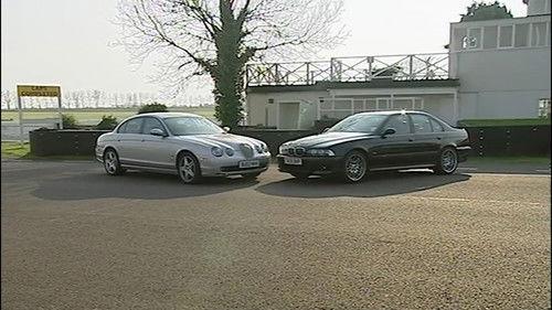 Fifth Gear Season 1 Episode 9 - Episode 9