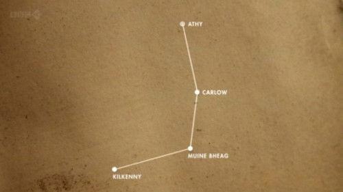 Great British Railway Journeys Season 4 Episode 23 - Kilkenny to Athy