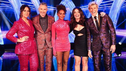 The Masked Singer Australia Season 5 Episode 6 - Episode 6