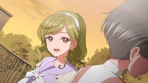 Harmony of Mille-Feuille Season 1 Episode 8 - Parabola