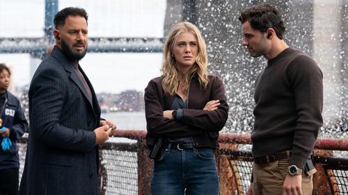 The Hunting Party Season 2 Episode 3 - Zack Lang