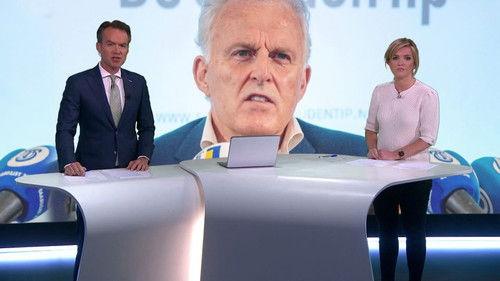 De Jacht op de Mocro-Maffia Season 3 Episode 7 - Nederland in shock