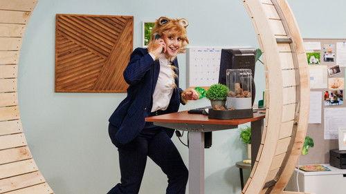 Studio C Season 18 Episode 5 - HR for Hamsters