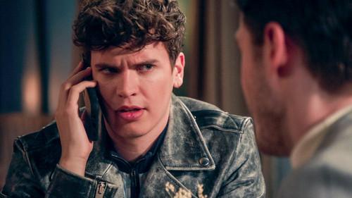 Milo Season 1 Episode 41 - Episode 41