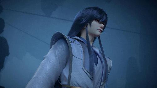 Everlasting God Of Sword Season 1 Episode 10 - Episode 10
