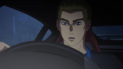 MF GHOST Season 1 Episode 30 - The 1:09PM Miracle