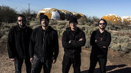 Ghost Adventures Season 12 Episode 9 - The Domes