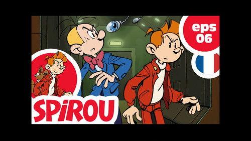 Spirou Season 1 Episode 6 - Episode 6