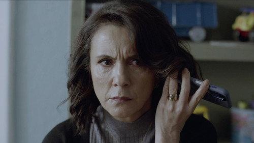 La Jefa Season 1 Episode 16 - Te quedaste sin madre
