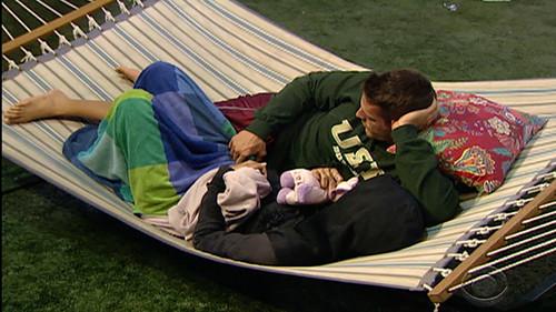 Big Brother Season 11 Episode 8 - Episode 8