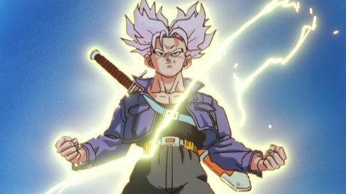 Dragon Ball Z Kai Season 3 Episode 4 - I Will Defeat Frieza! Another Super Saiyan!