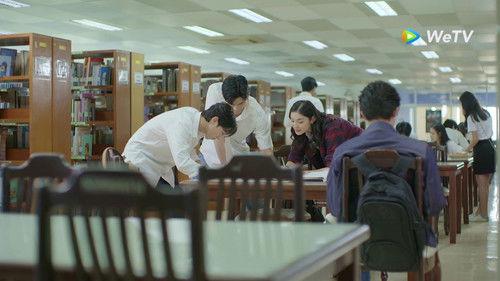 Monster Next Door Season 1 Episode 1 - Monster Next Door