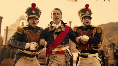 Zorro Season 1 Episode 8 - Episode 8