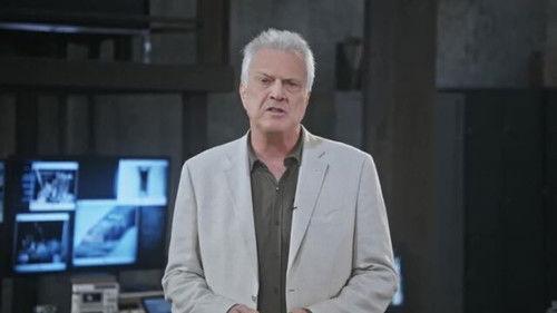 Linha Direta Season 12 Episode 1 - Episode 1