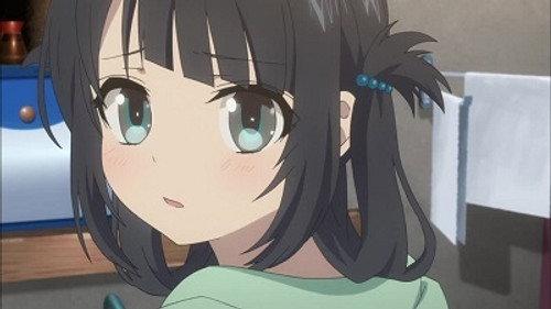 Nagi-Asu: A Lull in the Sea Season 1 Episode 23 - Who Do These Feelings Belong To?