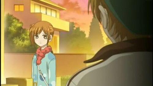 undefined Season 1 Episode 18 - Episode Eighteen