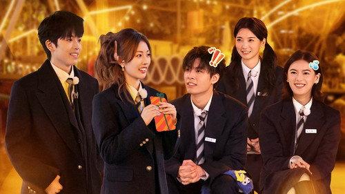 Twinkle Love Season 5 Episode 2 - Episode 2