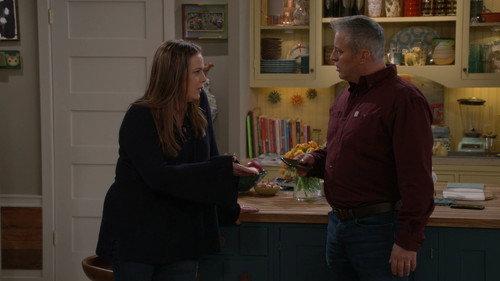 Man with a Plan Season 4 Episode 3 - The Ex Files