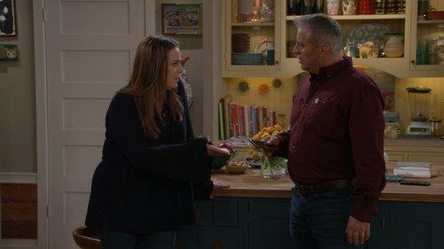 Man with a Plan Season 4 Episode 3 - The Ex Files