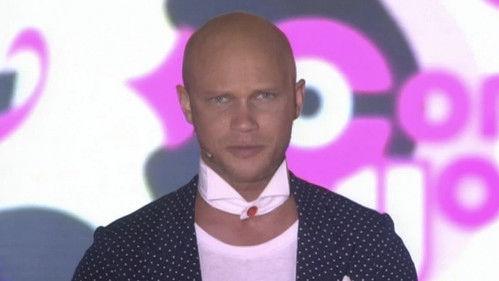 Comedy Woman Season 2 Episode 14 - Episode 14