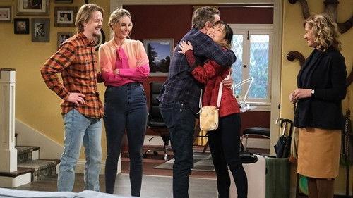 Last Man Standing Season 9 Episode 4 - Jen Again