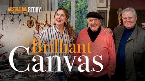 Australian Story Season 28 Episode 14 - A Brilliant Canvas - John Olsen