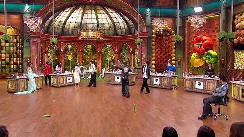 Laughter Chefs Unlimited Entertainment Season 3 Episode 18 - When Laughter Chefs Meets Splitsvilla