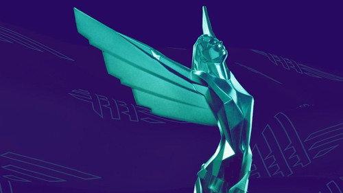 The Game Awards Season 5 Episode 1 - The Game Awards 2018