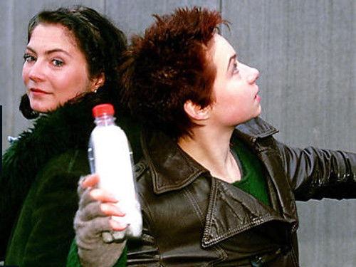 Hinter Gittern - Der Frauenknast Season 5 Episode 21 - Episode 21