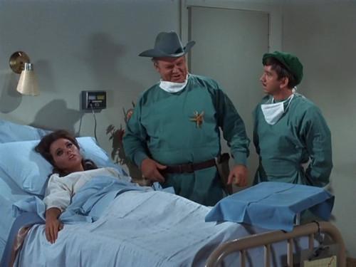 undefined Season 2 Episode 18 - The Postman Cometh