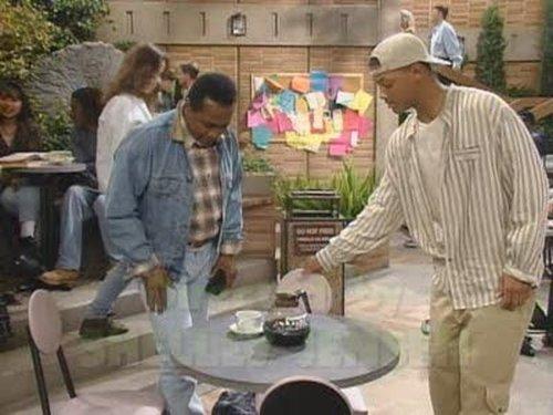 The Fresh Prince of Bel-Air Season 4 Episode 24 - Papa's Got a Brand-New Excuse