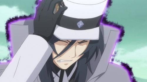 Bakumatsu Season 2 Episode 9 - Hidden Feelings! A Masked Confession!