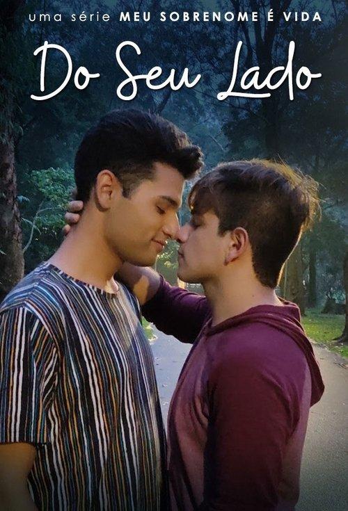 On Your Side poster