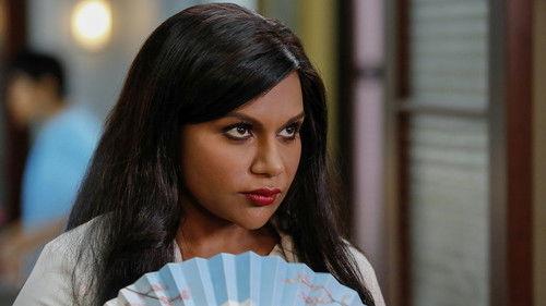 The Mindy Project Season 5 Episode 1 - Decision 2016