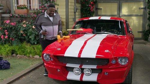 The Neighborhood Season 3 Episode 5 - Welcome To The Road Trip