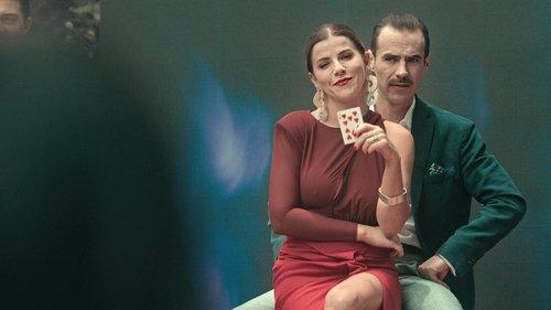 Background image for A Wicked Game of Mirrors