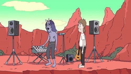 Doomlands Season 1 Episode 6 - Tastes of the Wastes