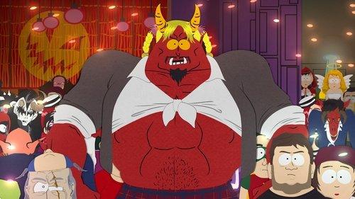 South Park Season 10 Episode 11 - Hell on Earth 2006