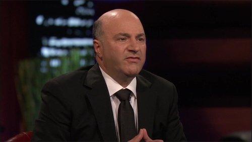 Shark Tank Season 4 Episode 16 - February 15, 2013