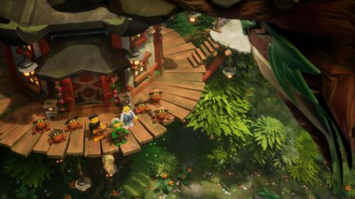 undefined Season 4 Episode 2 - The Lean of a Tree